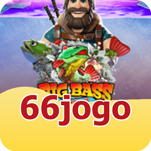 Logo Oficial 66jogo Download